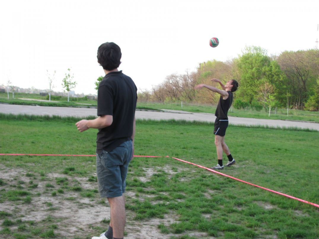 Александр Олейник фотография #26