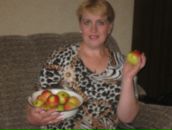 Фотография Соболь Ирины