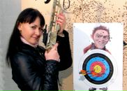 Фотография Паниной Алёны