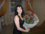 Фотография Семеновой Марии