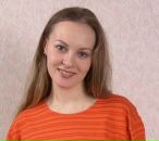 Фотография Куцыревой Марии