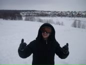 Фотография Рудакова Артёма