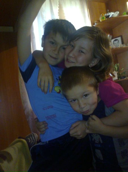 №4, Максим Абаимов №4, Максим Абаимов