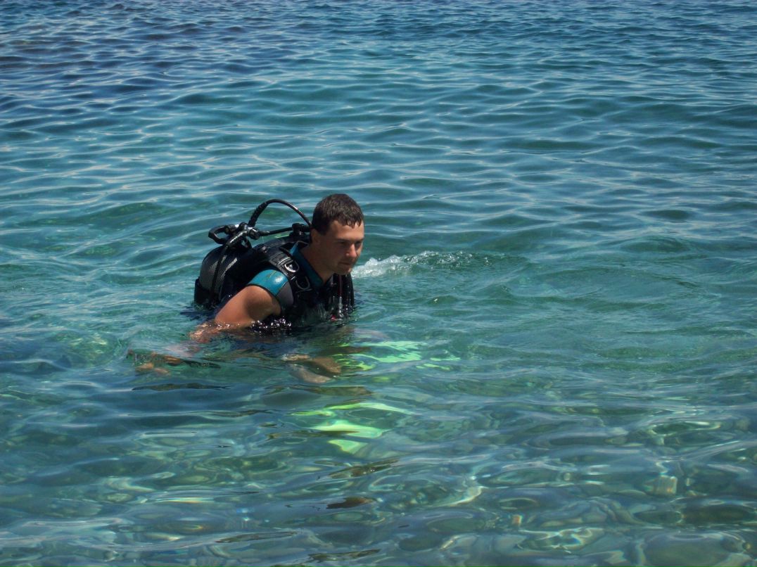 Дима Мороз фотография #40