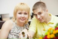 Фотография Солнцевой Нади