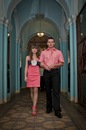 Христина Анін фотография #38 (источник - https://vk.com/id148399049)
