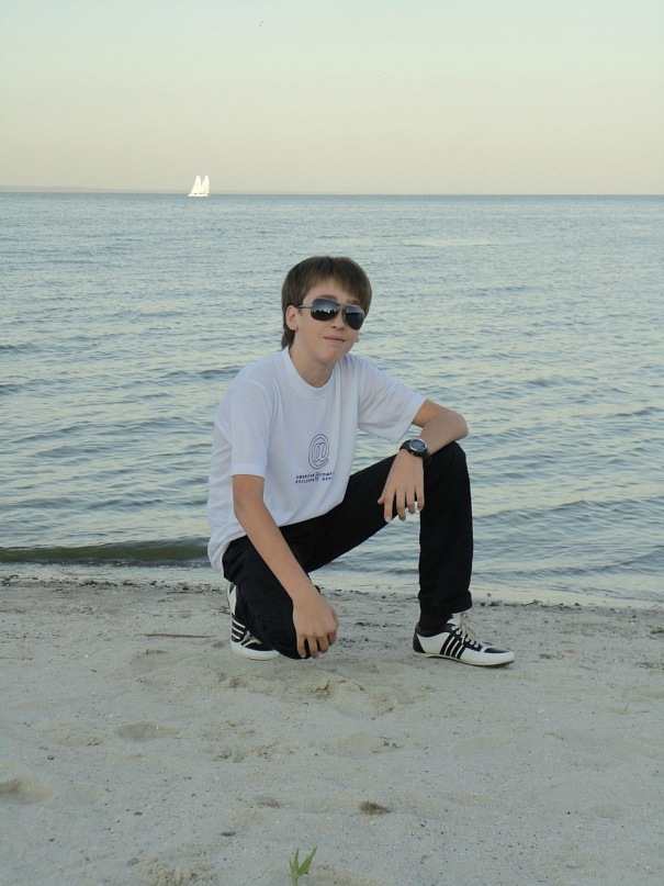 Яков Поляков фотография #33