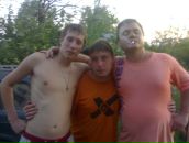 Фотография Минина Максима