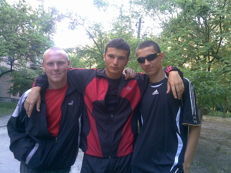 Сергей Стеценко фотография #40