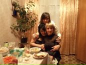 Таня Баянова фотография #3 (источник - https://vk.com/id101854887)