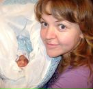 Фотография Малофеевой Алеси