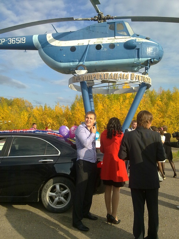 Инокентий Голубков фотография #20