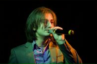 Фотография Кобиашвили Давида