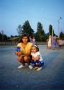 Фотография Серазетдиновой Дианы