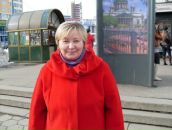 Фотография Комаристой Наталии