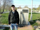 Фотография Раенка Толи