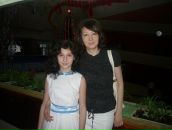 Фотография Хохриной Юлии