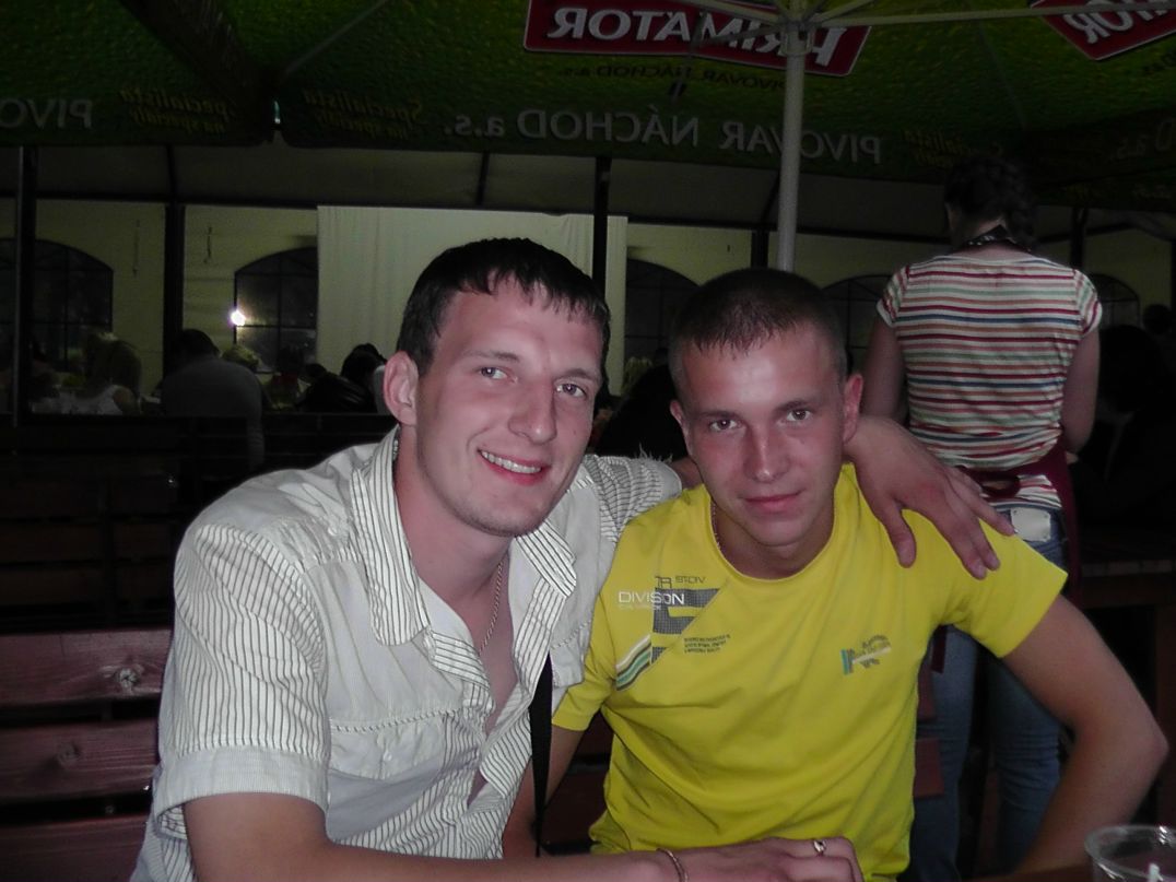 Евгений Семушин фотография #24
