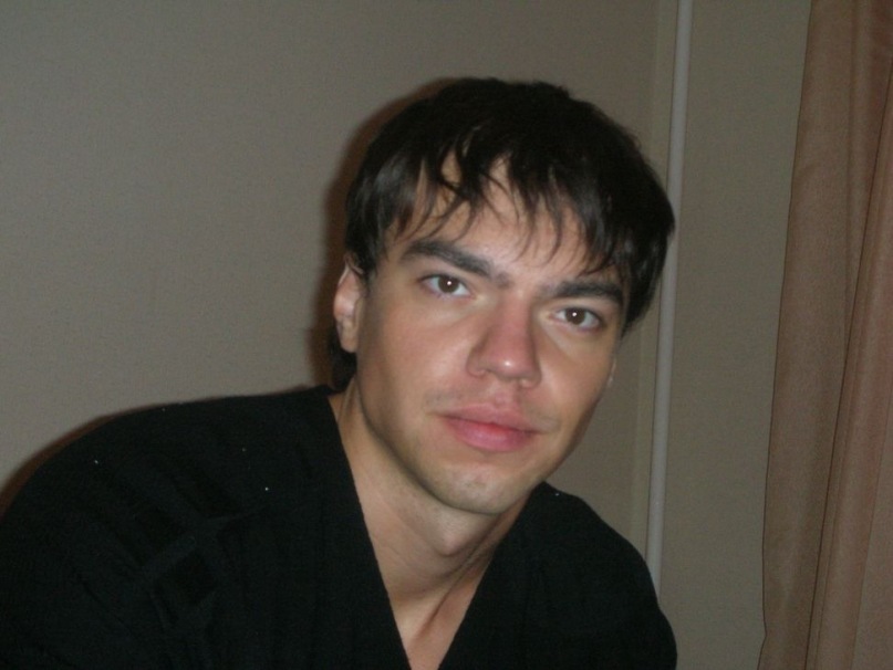 Александр Нарсеев фотография #1