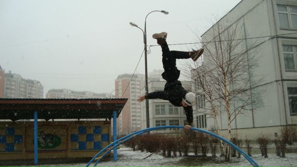Dmitriy Kuthma фото №4