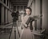 Фотография Никифоровой Карины