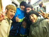 Фотография Бухарина Владимира