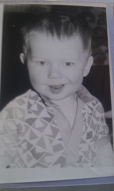 Вадим Синицын фотография #15