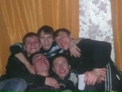 Фотография Плотникова Стаса