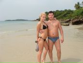 Фотография Мартыновой Анютки