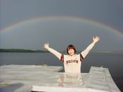 Фотография Виноградовой Светланы