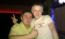 Фотография Мясных Артёма