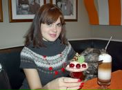 Фотография Оводовой Анюты