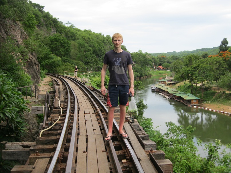 Павел Баш фотография #33