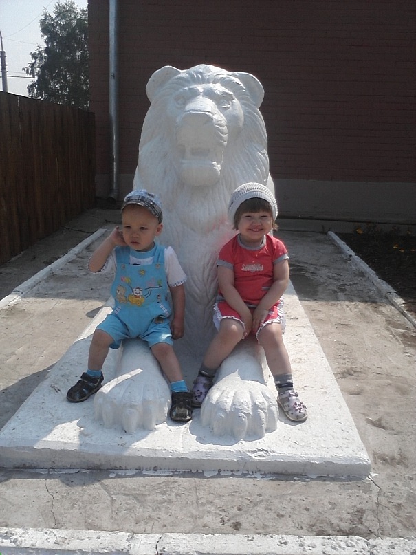 Дмитрий Иост фотография #24