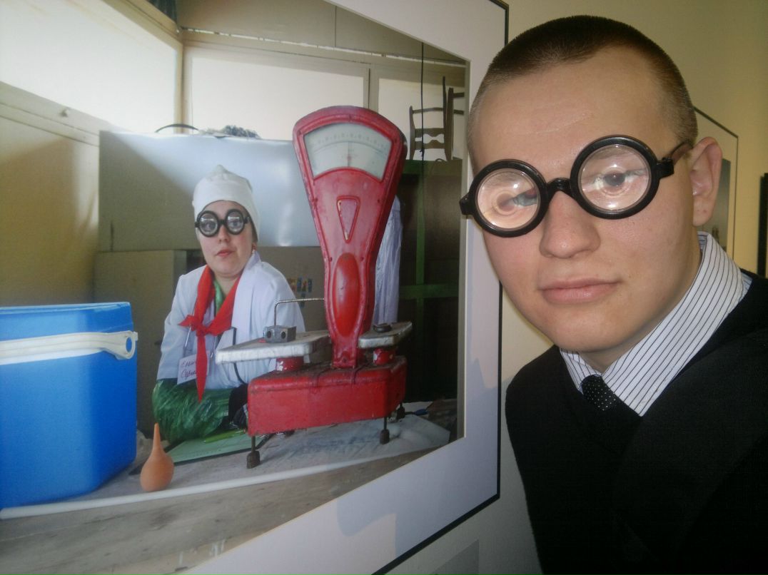 Иван Кольцов фотография #26