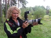 Фотография Волос Девчули Студии