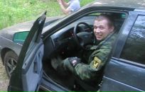 Фотография Таймасова Александра