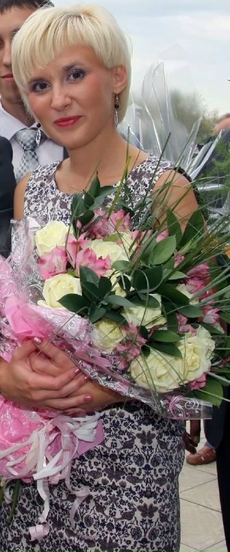 Катюшка Плотникова фотография #22