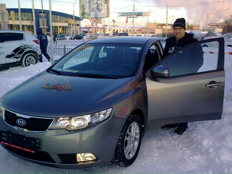 Тима Оборин фотография #39