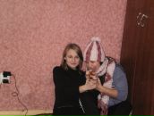 Віка Кузнецька фотография #4 (источник - https://vk.com/id59973669)