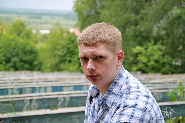 Дмитрий Парфенов фотография #11