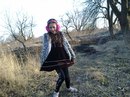 Марія Булка фотография #42 (источник - https://vk.com/id166454209)