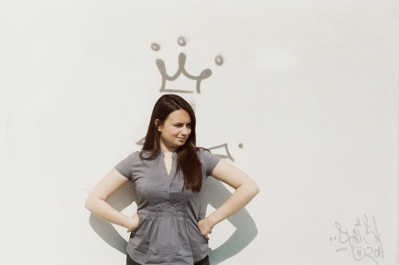 Anna Prokopets фотография #21