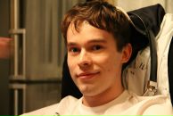 Фотография Булдакова Антонио