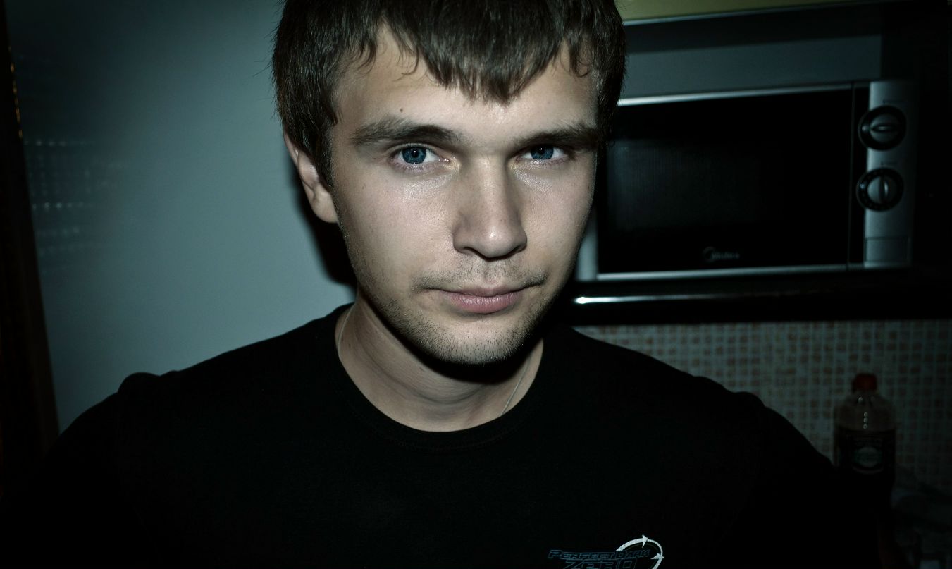 Дмитрий Домрачев фотография #42