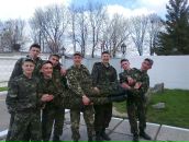 Дмитро Сімак фотография #46 (источник - https://vk.com/id1760320)