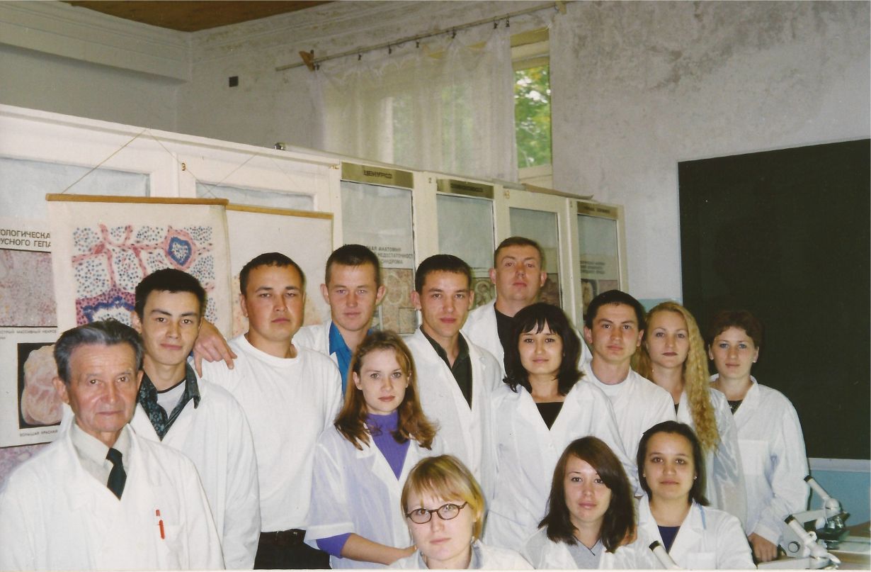 Мидхат Муратов фотография #28