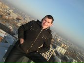 Фотография Троянова Сергея