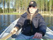 Фотография Малышева Александра