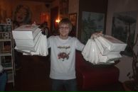 Фотография Терехова Дмитрия